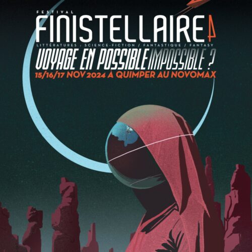 FINISTELLAIRE #4 Du 15 au 17 nov 2024